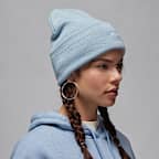 Jordan Peak Essential Beanie