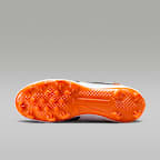 Tacos de béisbol para hombre Jordan 1 Retro MCS SE