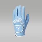 Valor Blue/White