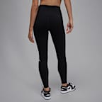 Jordan Sport Women's Dri-FIT High-Waisted Leggings