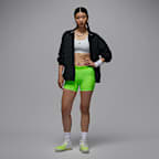 ジョーダン スポーツ リーク プロテクション：ピリオド ウィメンズショートパンツ