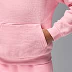 Jordan Brooklyn Fleece Younger Kids' 2-Piece Pullover Hoodie Set