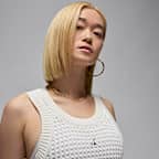 エア ジョーダン ウィメンズ ニット ドレス