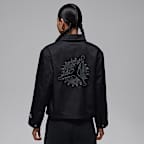 ジョーダン フライト クラブ ウィメンズ ジャケット