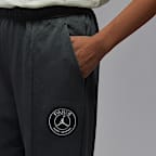 パリ サンジェルマン（PSG） ウィメンズ フリース パンツ