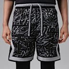Tatum Sport Men's Dri-FIT Diamond Basketball Shorts