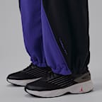 Jordan Flight Mountainside Men's Fleece Trousers