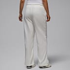 Jordan Brooklyn Fleece 女款無縮口 Hike Mike 長褲