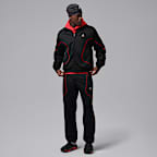 Jordan Brooklyn Men's Tracksuit Jacket