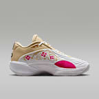 Luka 3 SE "Matador" Basketball Shoes