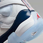 Jumpman Two Trey Older Kids' Shoes