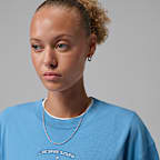 Jordan Women's Girlfriend T-Shirt