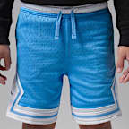 Jordan Dri-FIT Sport Little Kids' Diamond Shorts