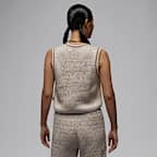 Air Jordan Women's Knit Vest