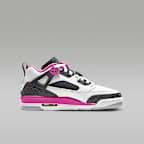 Jordan Spizike Low kinderschoenen