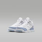 Tenis para niños de preescolar Jordan Son of Mars Low