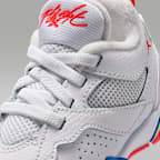 Jordan MVP 92 Baby/Toddler Shoes