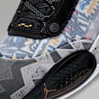 Air Jordan XXXIV Low PF Basketball Shoe