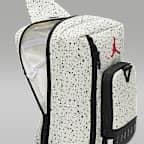 Jordan Collectors Crossbody Bag (3L)