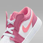 Jordan 1 Low Alt Younger Kids' Shoe