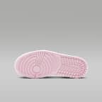 Παπούτσια Jordan Court Connect Low για μεγάλα παιδιά