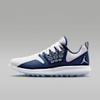 White/White/Midnight Navy