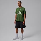 ジョーダン スポーツ メンズ Dri-FIT ゴルフ Tシャツ