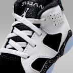 Jordan 6 Retro Baby/Toddler Shoes
