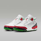 Chaussure de golf Jordan Spizike G
