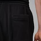 Jordan Brooklyn Fleece Men's Open-Hem Trousers