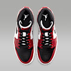 Air Jordan 1 Mid Shoes