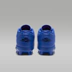 Jordan 1 Retro MCS Low Men's Baseball Cleats