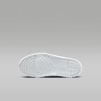 Jordan 1 Mid Younger Kids' Shoes