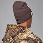 Jordan Peak Men's Beanie