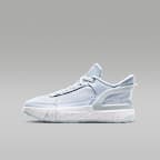 Football Grey/Beyaz/Aura