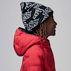 Jordan Little Kids' Welded Puffer Jacket