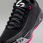 ルカ .77 "Navidor" ジュニア バスケットボールシューズ