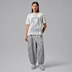 Jordan Flight Women's Cropped Parachute Pants