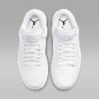 エア ジョーダン 1 LOW ウィメンズシューズ