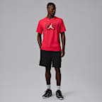 Jordan Sport Dri-FIT Grafikli Erkek Tişörtü