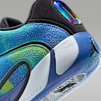 Tatum 4 "Smooth Soul Vol.2" Basketball Shoes