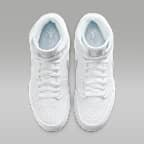 Tacos de fútbol americano para hombre Jordan 1 Mid TD