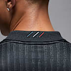 Maillot de foot Replica Jordan Dri-FIT Paris Saint-Germain 2025/26 Stadium 4e tenue pour homme