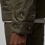 Tatum Chicago Men's Jacket