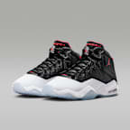 ジョーダン B'Loyal メンズシューズ