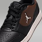 Jordan Court Connect Low damesschoenen