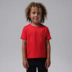 Playera Brooklyn infantil Jordan