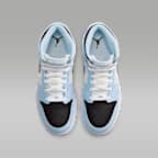 Air Jordan 1 Mid Older Kids' Shoe