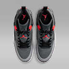 Jordan Spizike Low Men's Shoes