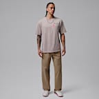 Ανδρικό T-Shirt με σχέδια Jordan